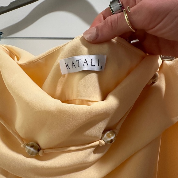 Katali Skirt Set - Picture 9 of 10